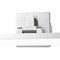 Z-Lite Liam Vanity, 1-Light, 40 In.W x 3 In.L x 5 In.H, Brushed Nickel/Frosted 1009-40W-BN-LED - alternate 5